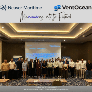 Partnerimiz Neuver Maritime ile İstanbul’da Müşteri Etkinliği: “Maneuvering into the Future”