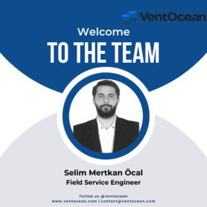 Aramıza hoşgeldin Selim Mertkan Öcal!