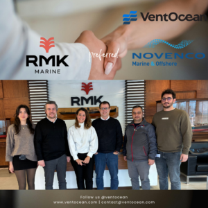 VentOcean, Novenco ve RMK’yı NB.132 HVAC-R Projesinde Buluşturdu!