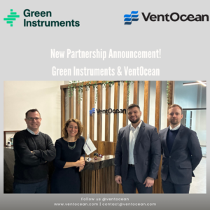 Yeni İş Birliği Duyurusu – Green Instruments & VentOcean