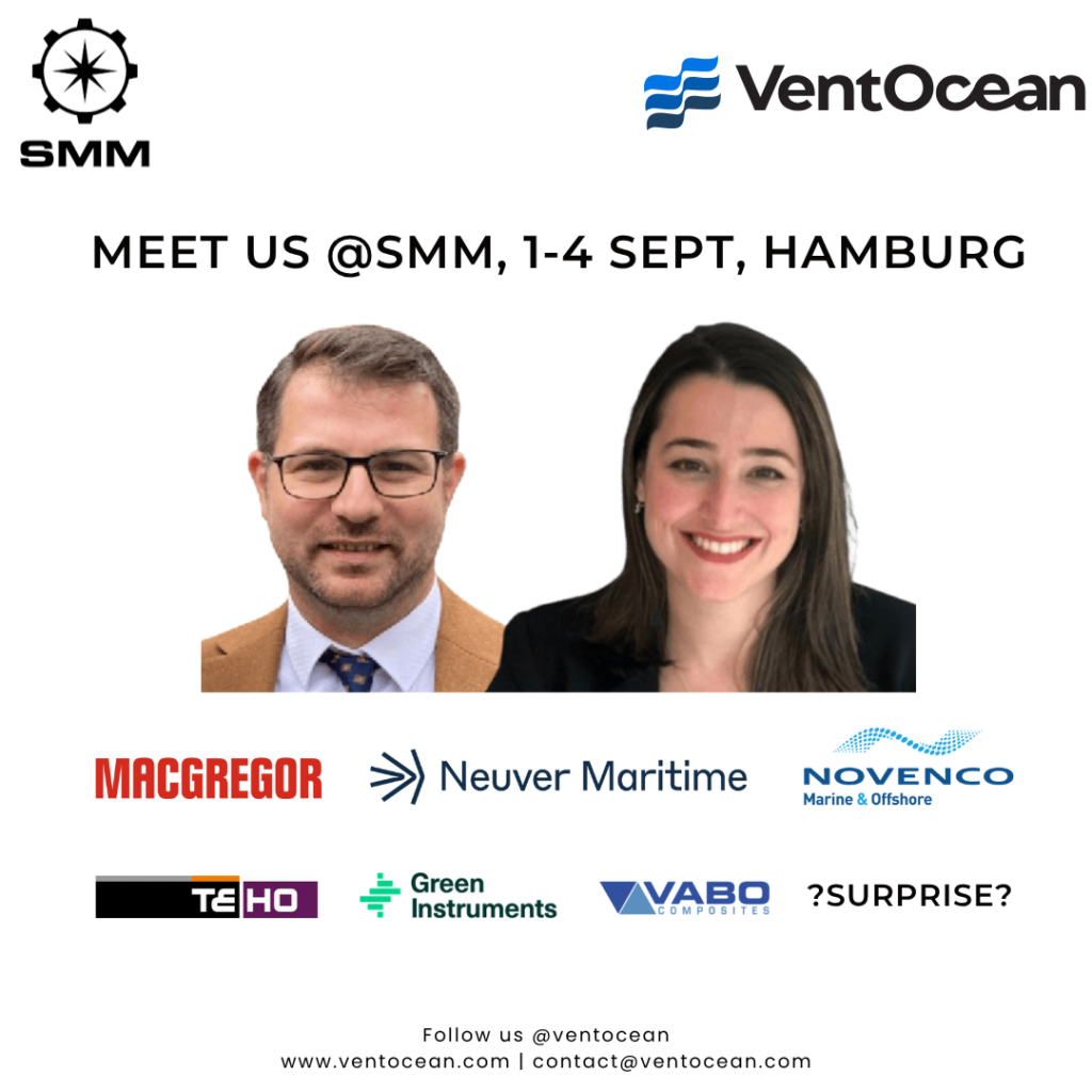 SMM Hamburg 2026 çok yaklaştı! SMM Hamburg 2026 çok yaklaştı!