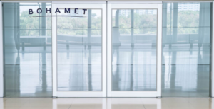 BOHAMET