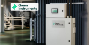 GREEN INSTRUMENTS