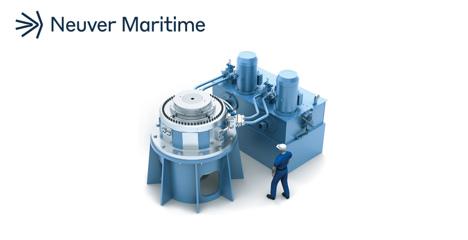 NEUVER MARITIME