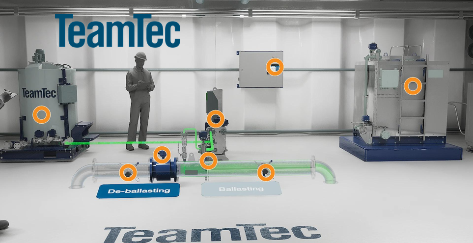 TEAMTEC TEAMTEC