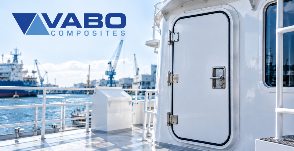 VABO Composites VABO Composites